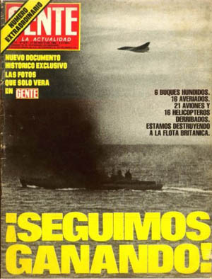 Revista Gente