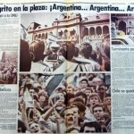 Diario Popular 3 de abril de 1982